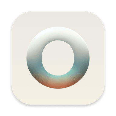 Oases App Icon